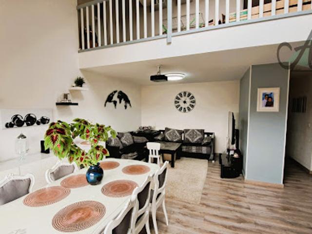Appartement vente à Sens, Saint-valérien
