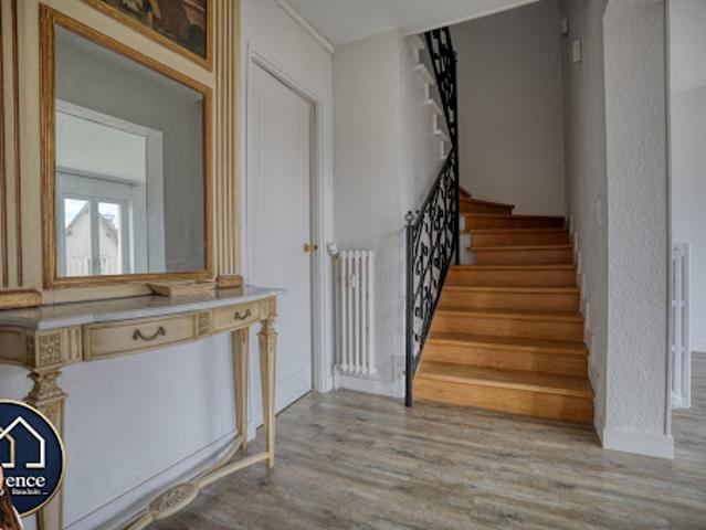 Duplex vente à Plateau Nord-Est, Chartres