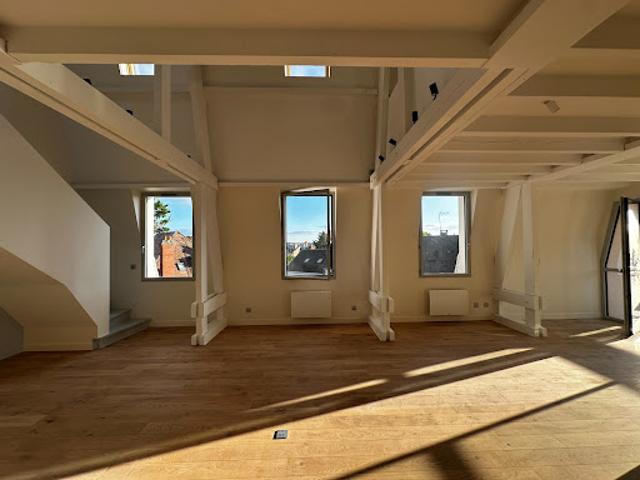 Duplex vente à Fontainebleau