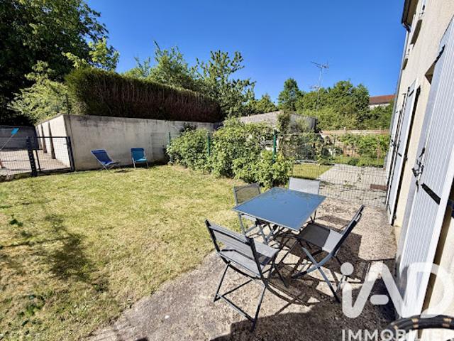 Duplex vente à Meaux, Villenoy