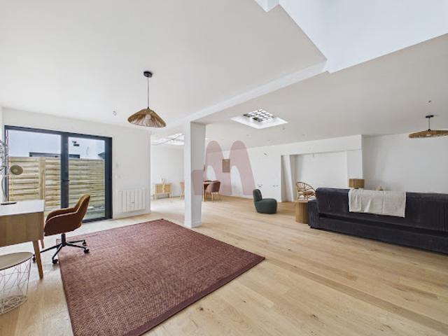 Duplex vente à Paris, Île-de-France