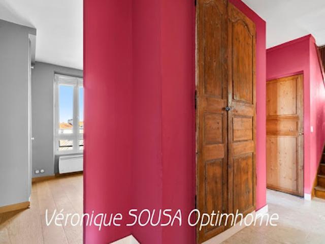 Duplex vente à Saint-Germain-en-Laye, Saint-germain-en-laye