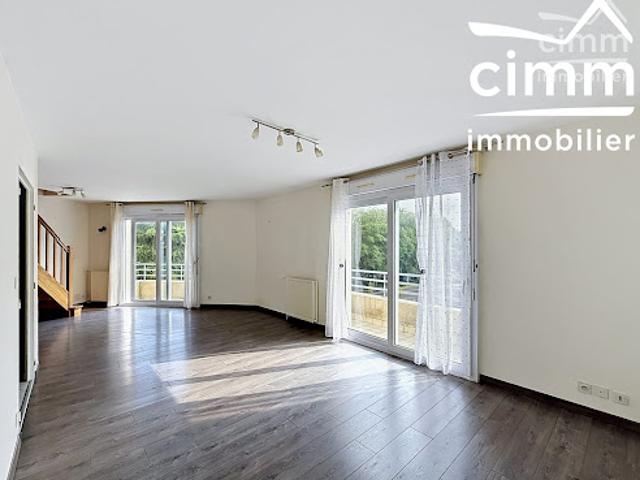 Duplex vente à Rennes, Bretagne