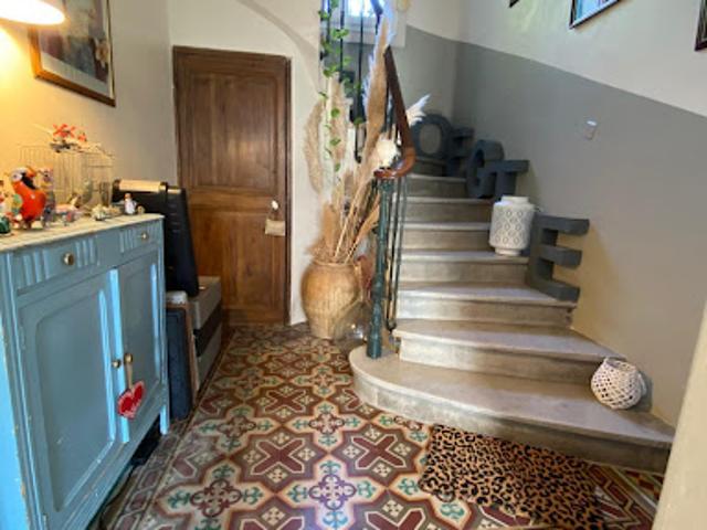 Duplex vente à Montpellier