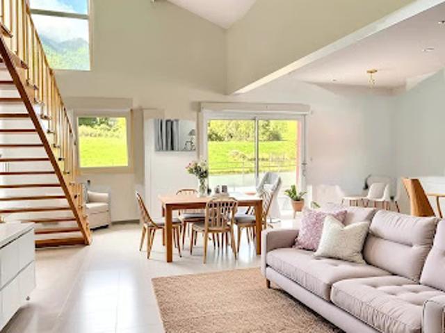 Duplex vente à Albertville, Bourg-saint-maurice