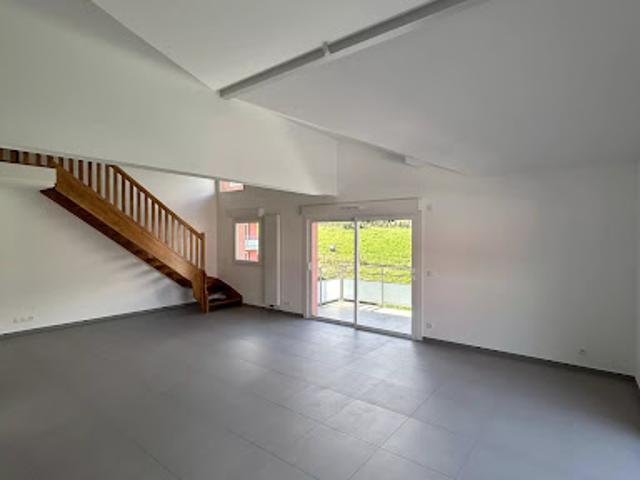 Duplex vente à Bellecombe, Grand-Aigueblanche
