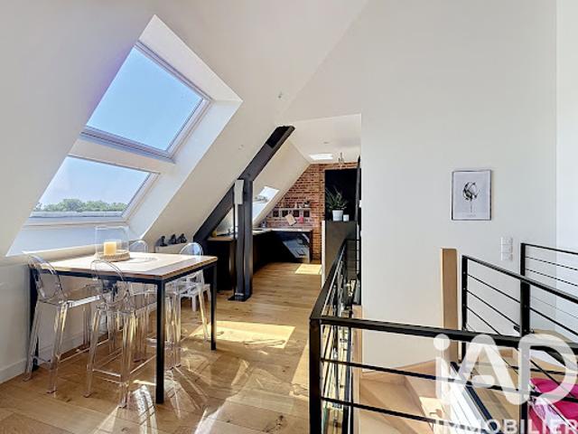 Duplex vente à Douai