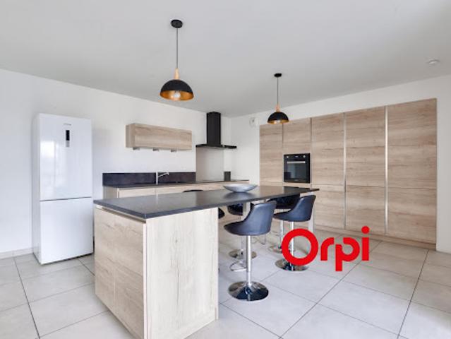 Appartement vente à Lyon, Métropole de Lyon
