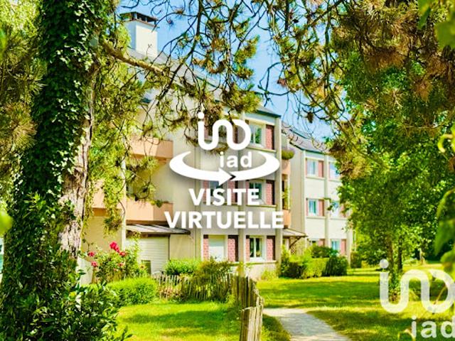 Duplex vente à Rennes, Centre