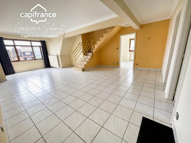 Duplex vente à Colmar-Ribeauvillé, Ribeauville