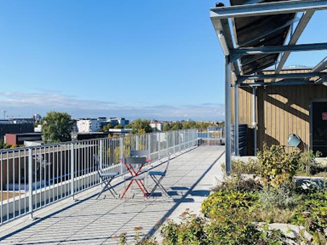 Duplex vente à Neudorf, Strasbourg