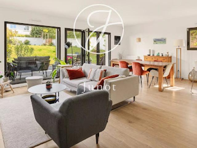 Duplex vente à Quartier du Plateau - Mont-Valérien, Nanterre