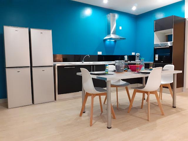 Duplex vente à Cours Fauriel, Saint-Étienne