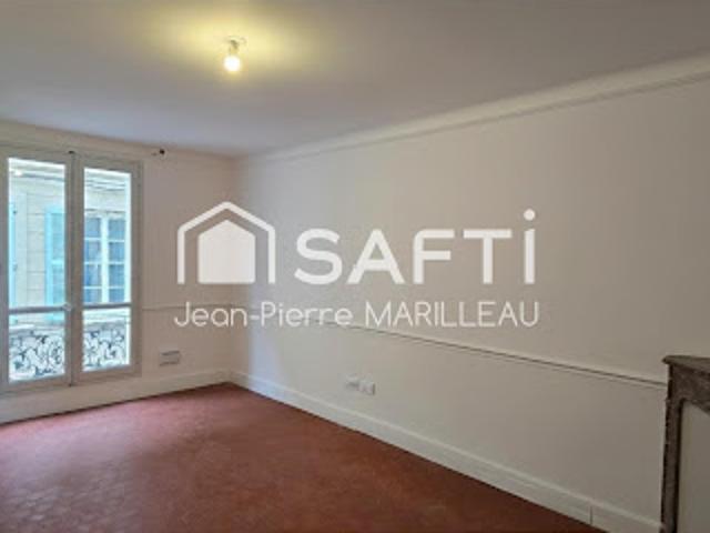 Duplex vente à Avignon