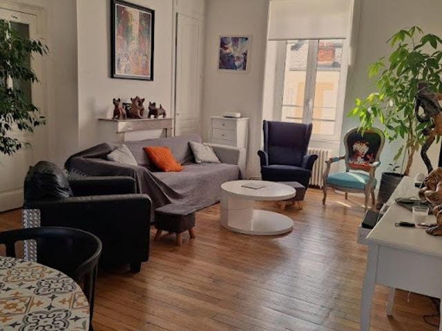 Duplex vente à Limoges