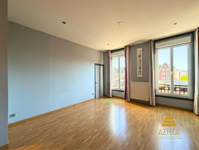 Duplex vente à Porte de Paris, Cambrai