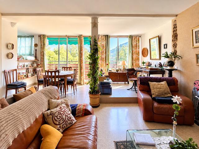 Duplex vente à Arrondissement de Toulon, Toulon