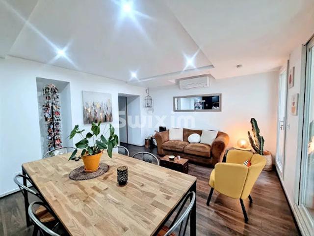 Duplex vente à Arrondissement de Draguignan, Les Arcs