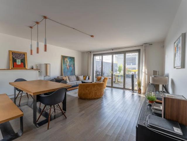 Duplex vente à Bordeaux