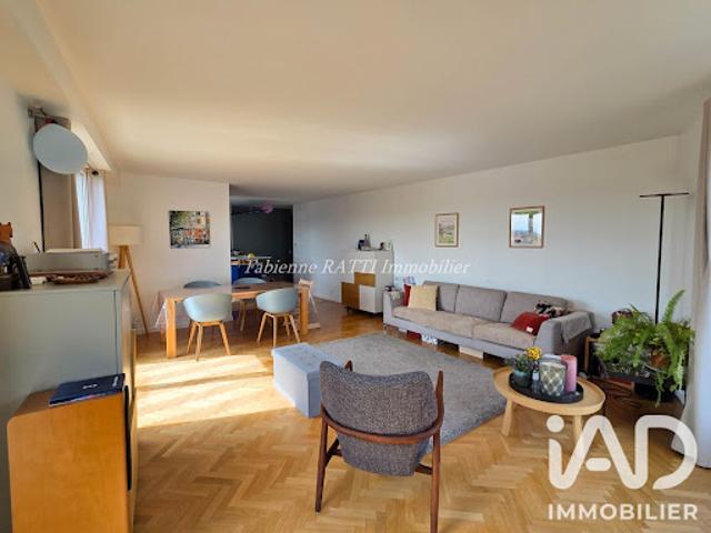 Duplex vente à Carrières-sur-Seine, Yvelines