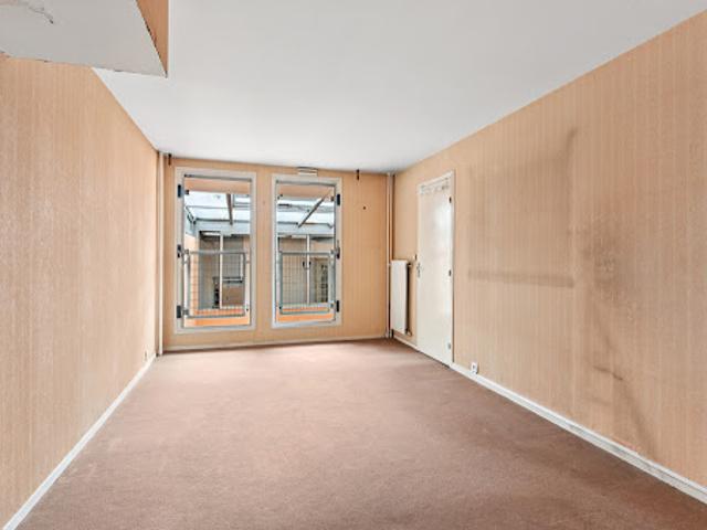 Duplex vente à France métropolitaine, Nanterre