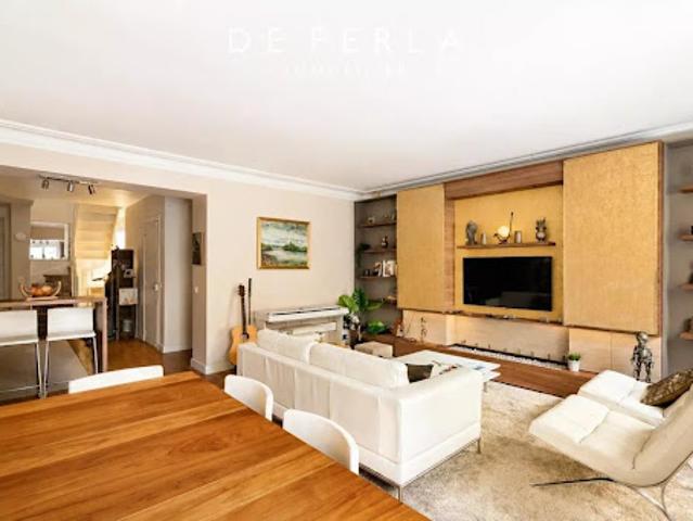 Duplex vente à Paris, Île-de-France