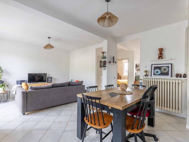 Duplex vente à Mordelles, Ille-et-Vilaine