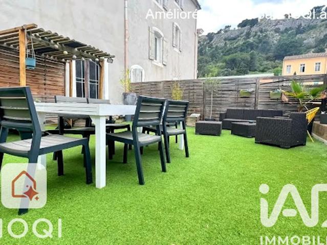 Duplex vente à Apt, Cavaillon