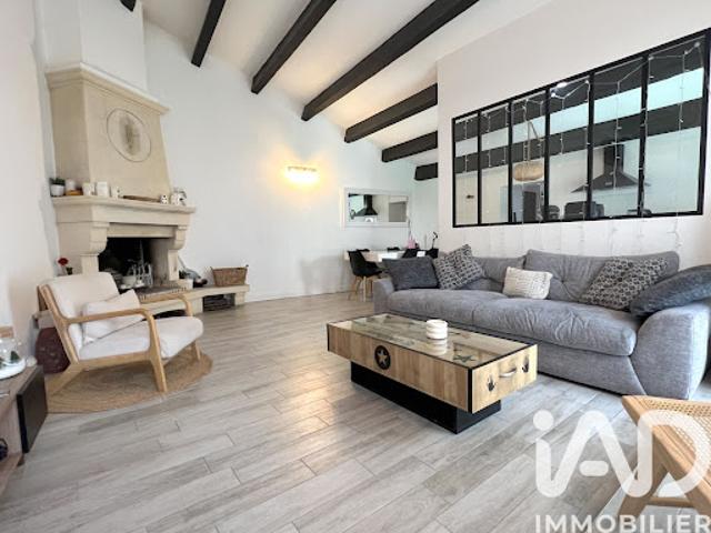 Duplex vente à Apt, Cavaillon