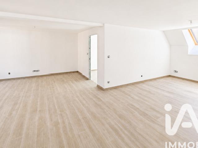Duplex vente à Durningen, Collectivité européenne d'Alsace