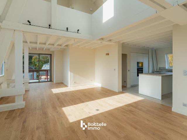 Duplex vente à Fontainebleau