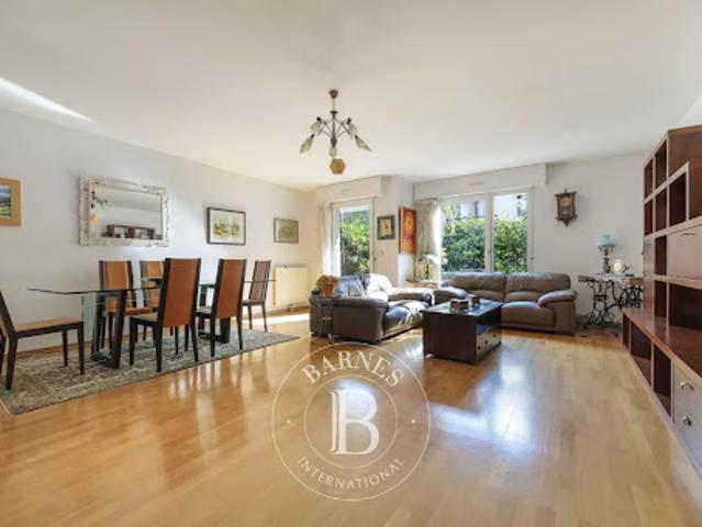 Duplex vente à Le Village Anglais, Suresnes