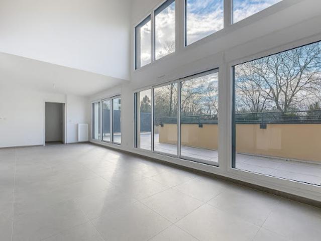Duplex vente à Les Vennes, Bourg-en-Bresse