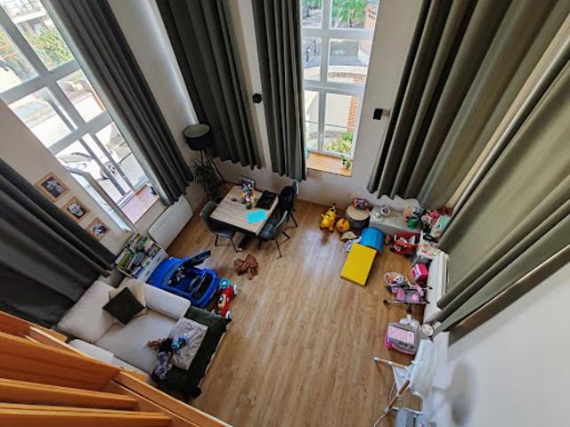 Duplex vente à Épernay, Marne