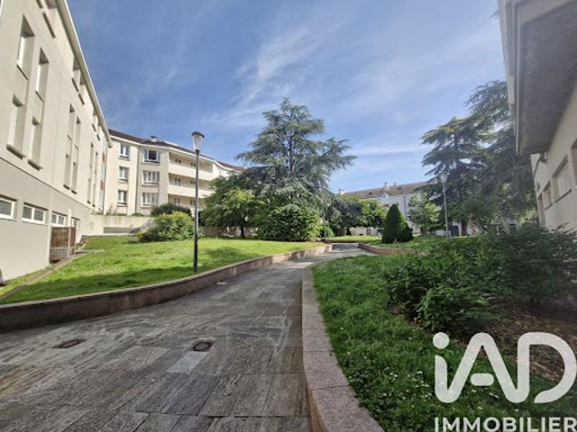 Duplex vente à Saint-Germain-en-Laye, Poissy