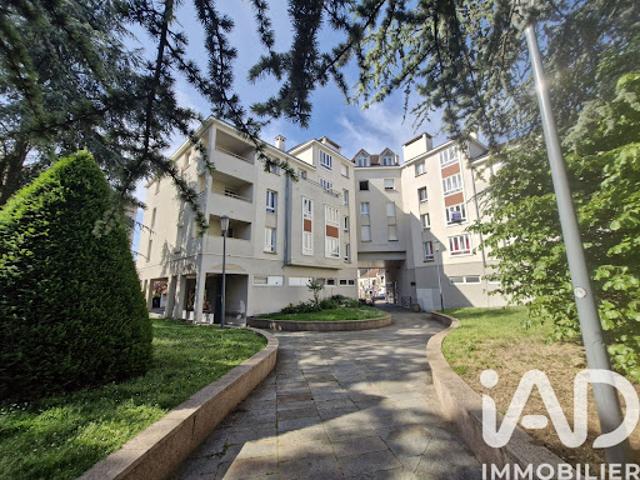 Duplex vente à Saint-Germain-en-Laye, Poissy