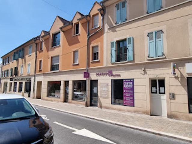 Duplex vente à Saint-Germain-en-Laye, Conflans-sainte-honorine