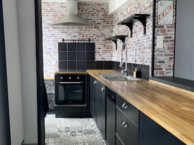 Duplex vente à Le Mans