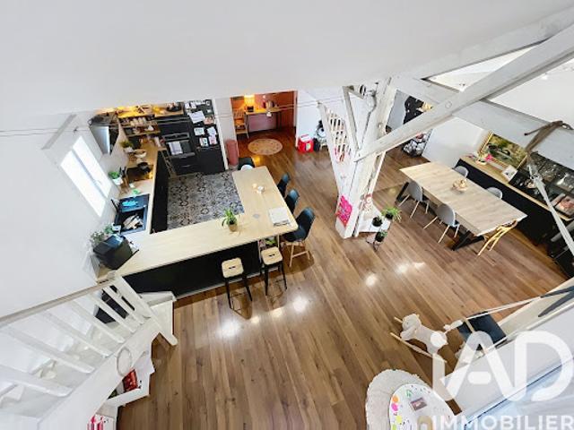 Duplex vente à Chalon-sur-Saône, Chalon-sur-saône