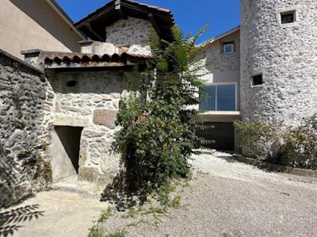 Duplex vente à Grenoble, Fontanil-cornillon