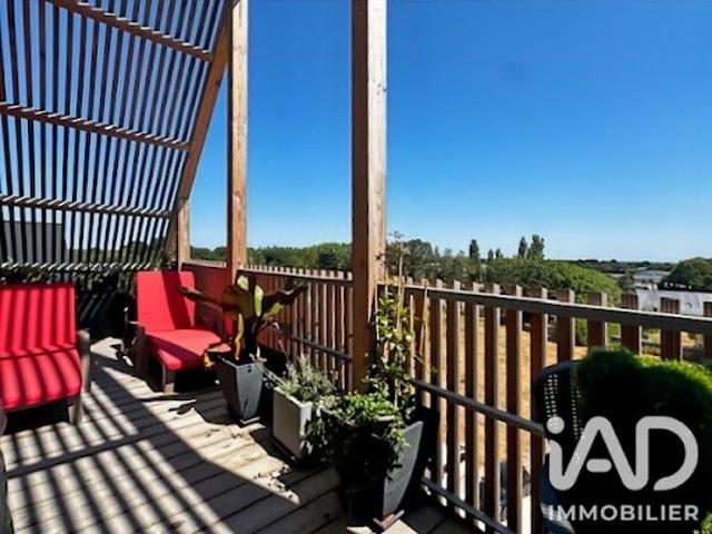 Duplex vente à Quartier De Kenkiz, Guérande