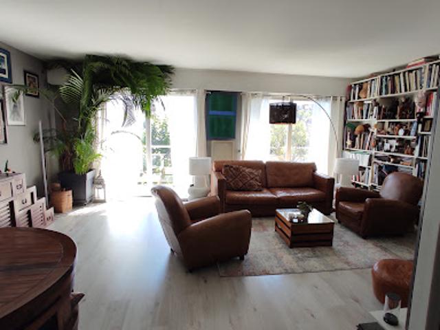 Duplex vente à Suresnes, Quartier Centre-Ville
