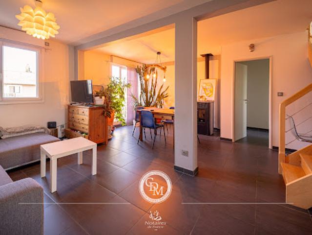 Duplex vente à Annecy