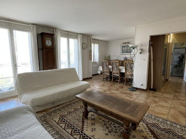 Duplex vente à Beaune
