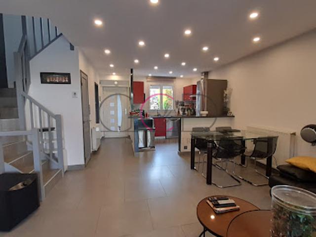 Duplex vente à Aix-en-provence, Jas de Bouffan