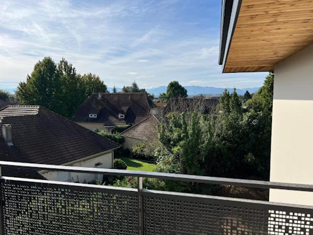 Duplex vente à Bizanos