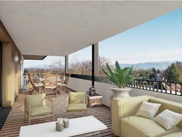 Duplex vente à Pau, Mazères-lezons