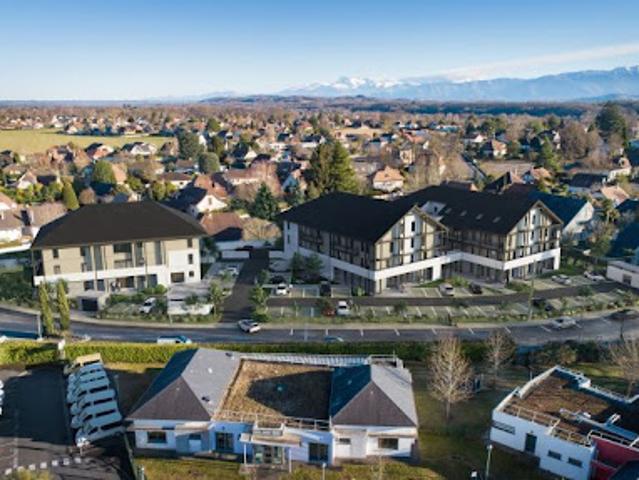 Duplex vente à Pau, Mazères-lezons