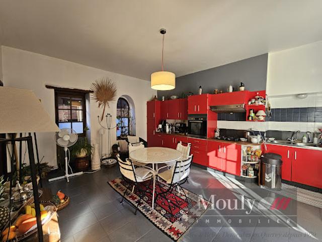 Duplex vente à Cahors, Lot