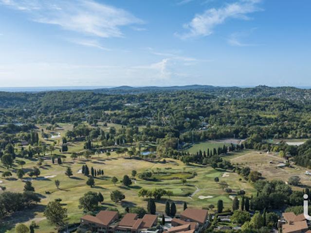 Duplex vente à Grasse, Châteauneuf-grasse